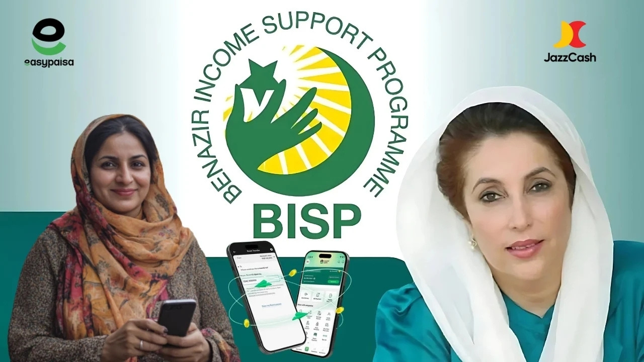 8171 Are Old Easypaisa and JazzCash Accounts Still Valid?